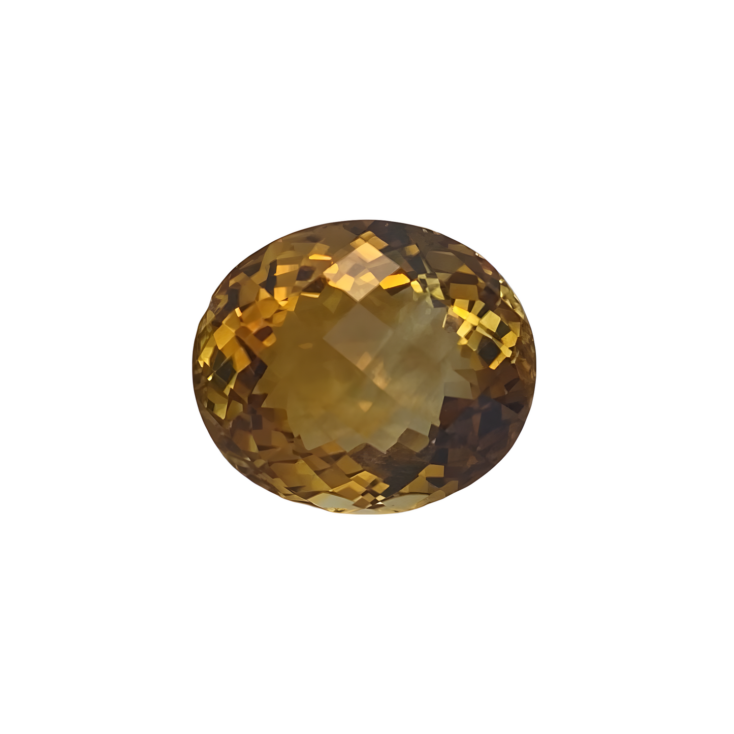 Citrine 24.03 ct