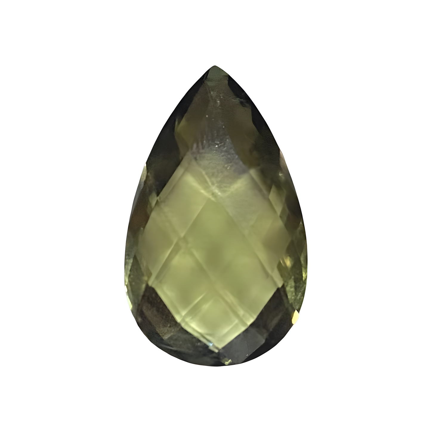 Zultanite (color change diaspore) 16.88 ct