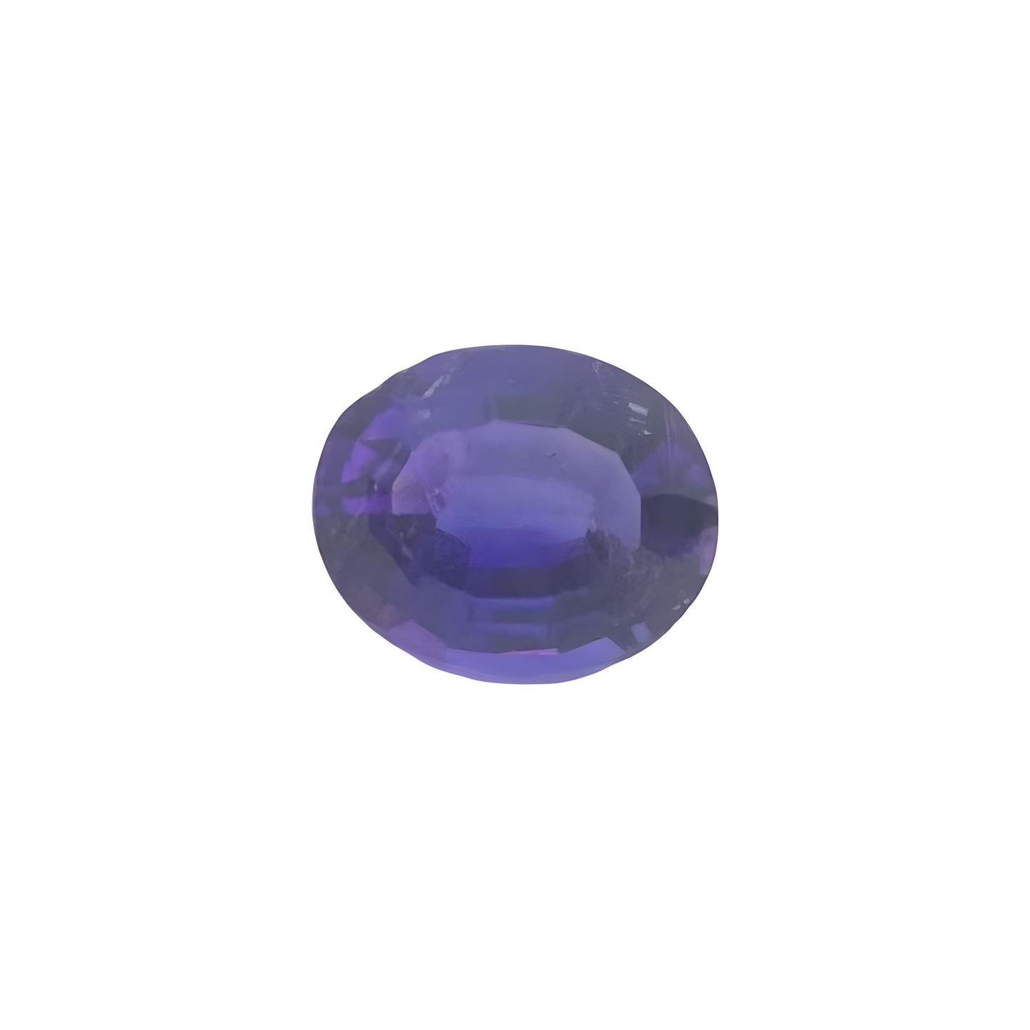 Amethyst 2.95 ct