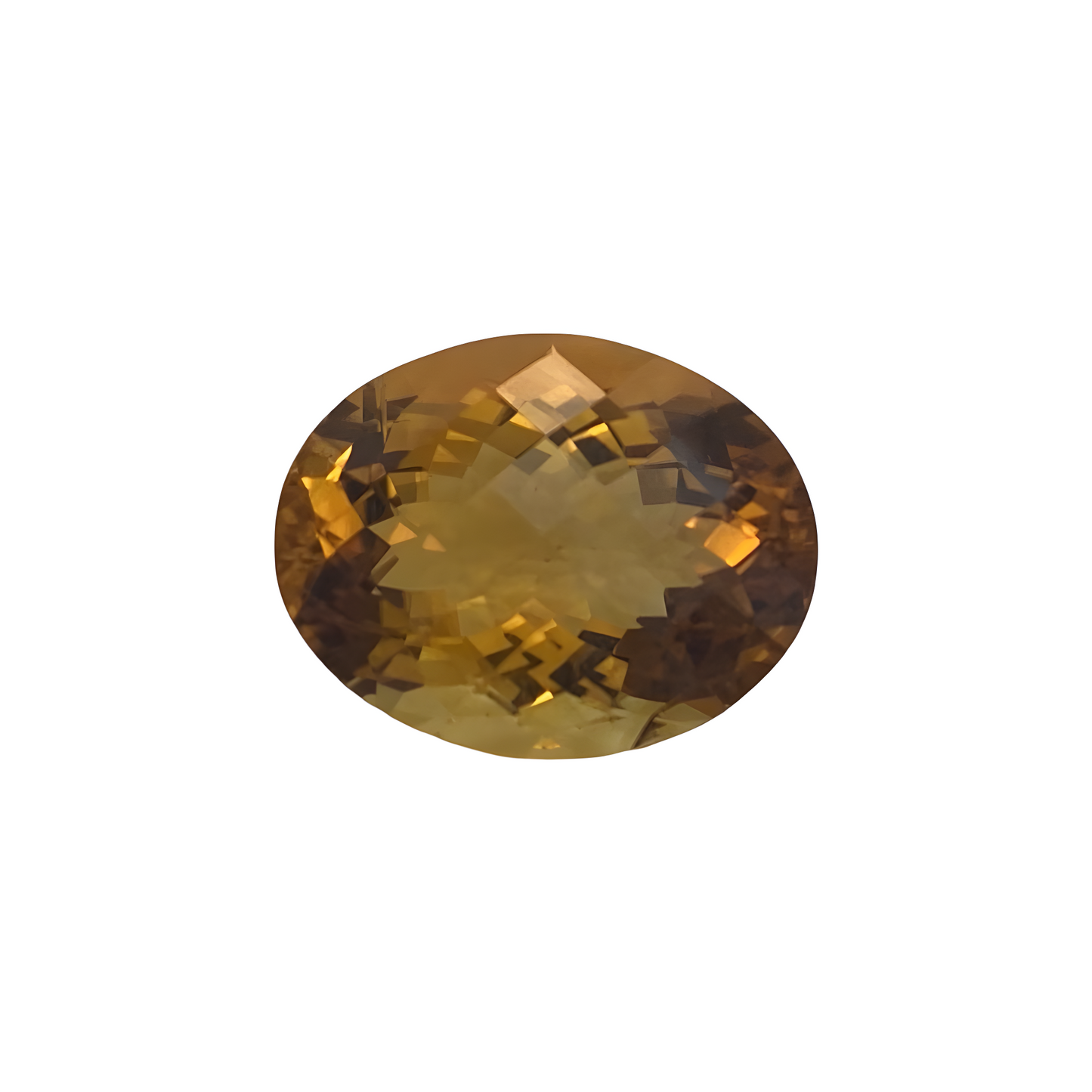 Citrine 22.67 ct