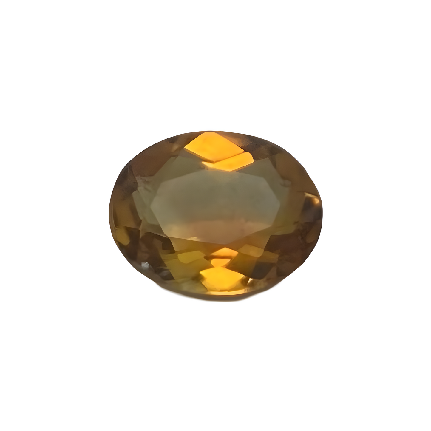 Citrine 1.63 ct