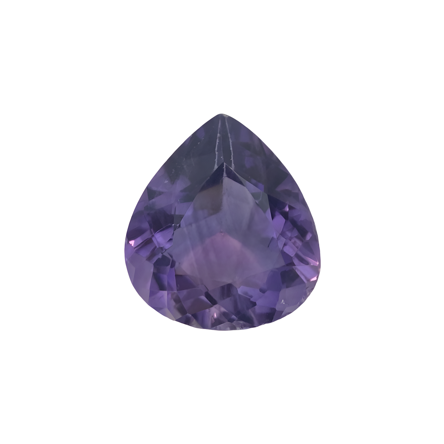 Amethyst 23.8 ct