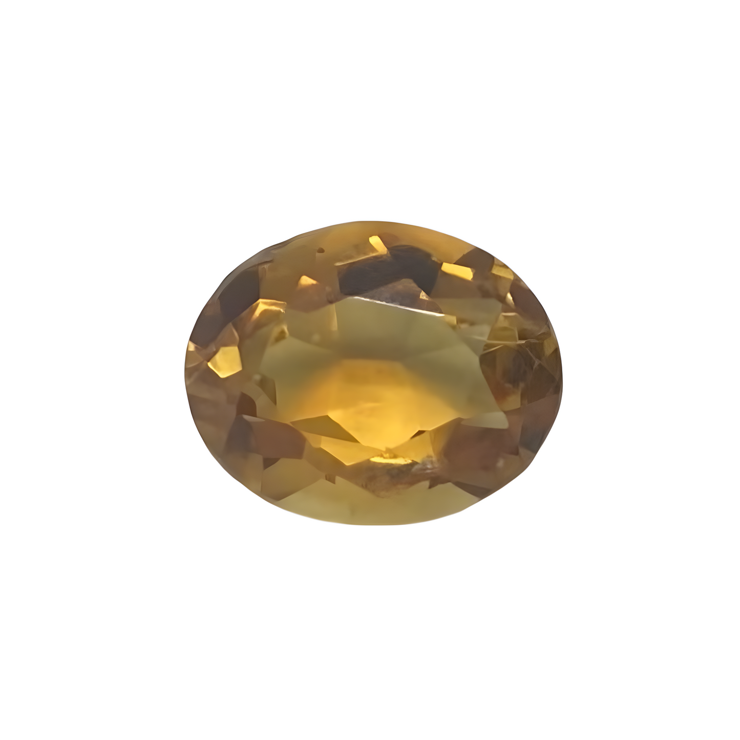 Citrine 2.78 ct