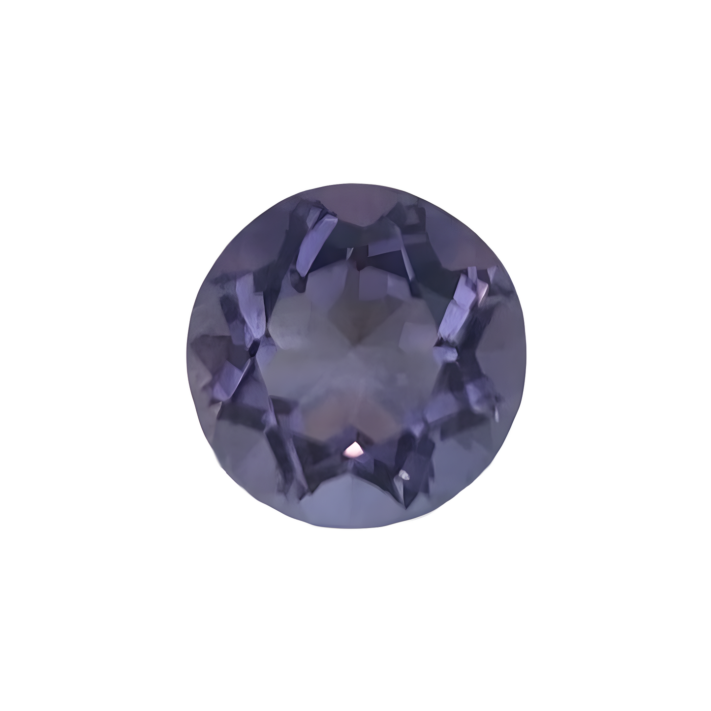 Amethyst 2.56 ct