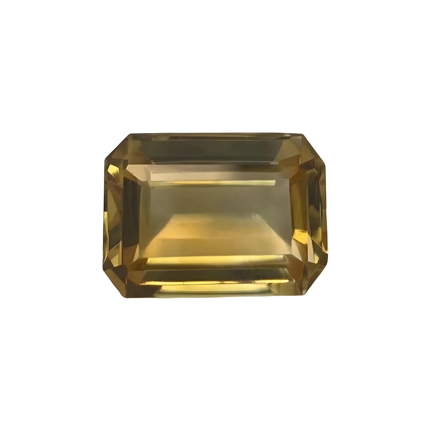 Citrine 5.23 ct