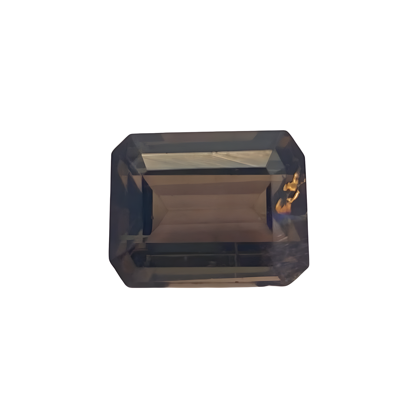 Pink tourmaline 5.13 ct