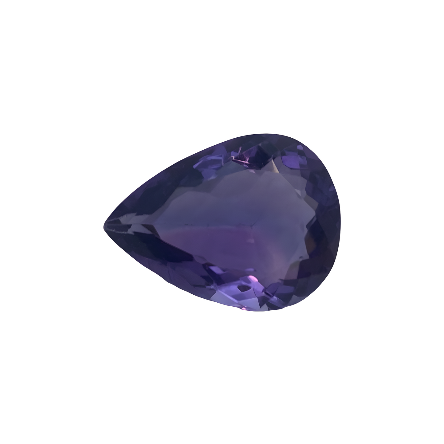 Amethyst 25.2 ct