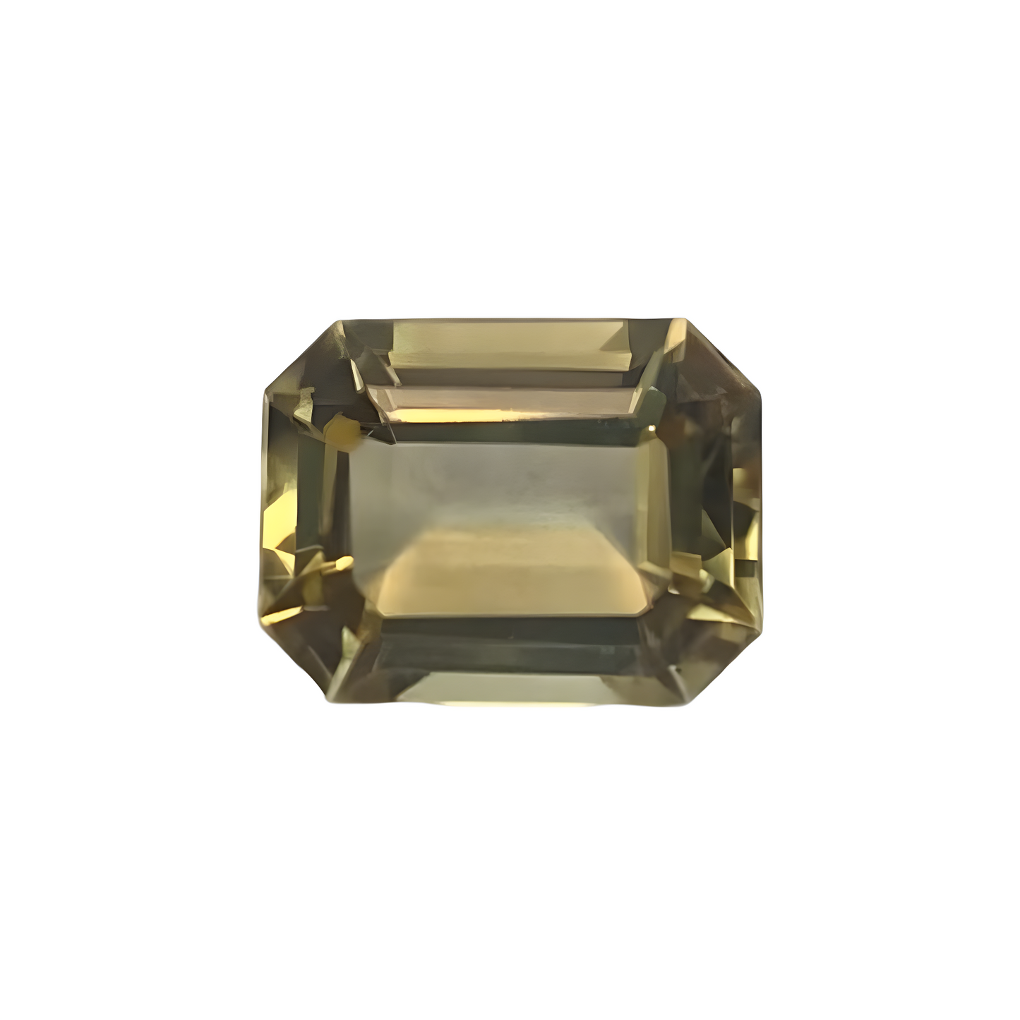Citrine 4.36 ct