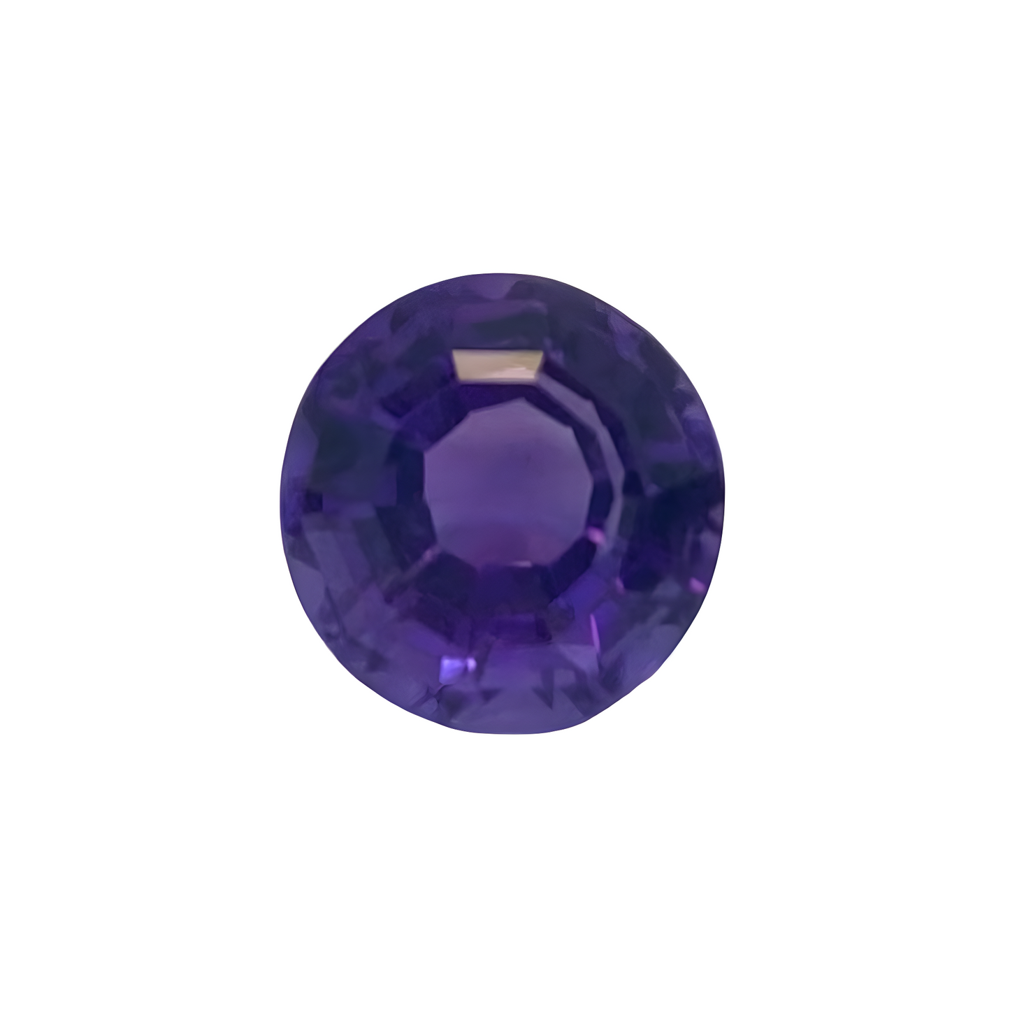 Amethyst 2.63 ct