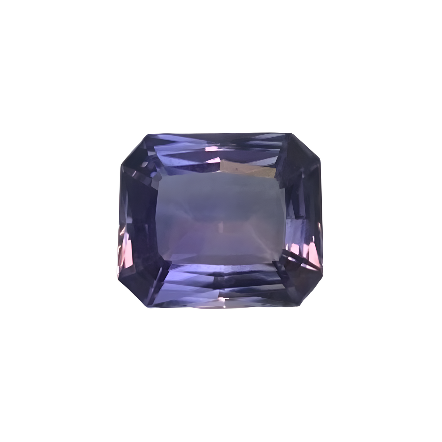 Amethyst 5.27 ct