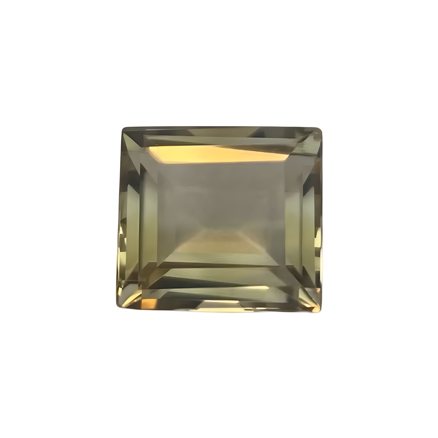 Citrine 3.44 ct