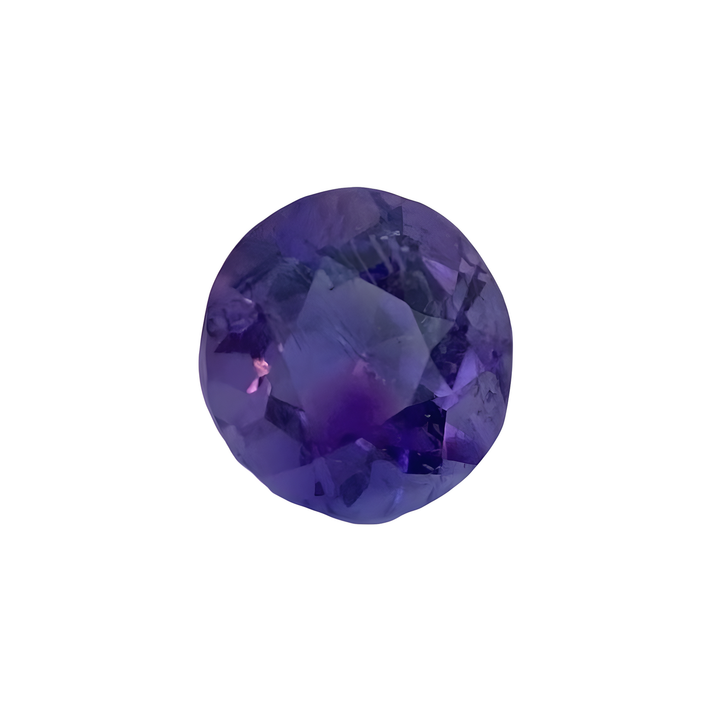 Amethyst 2.8 ct