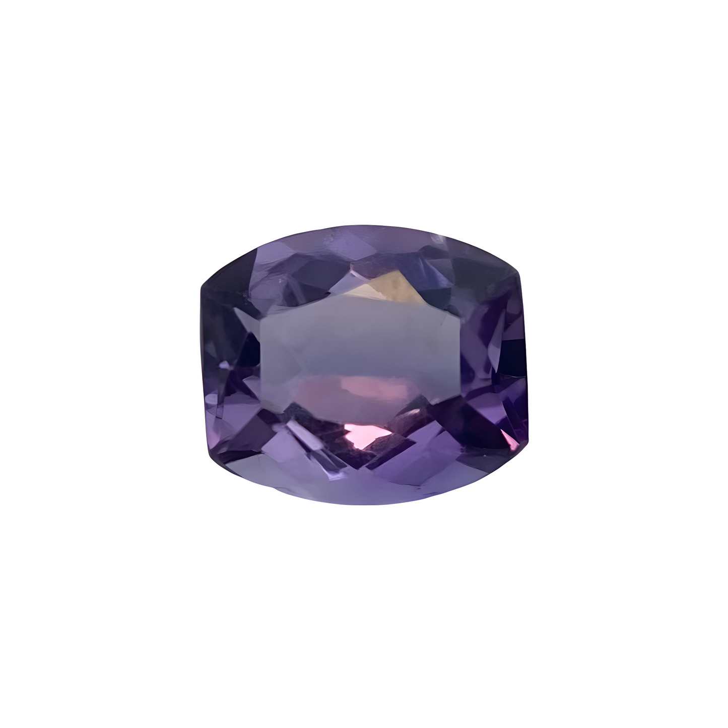 Amethyst 2.67 ct