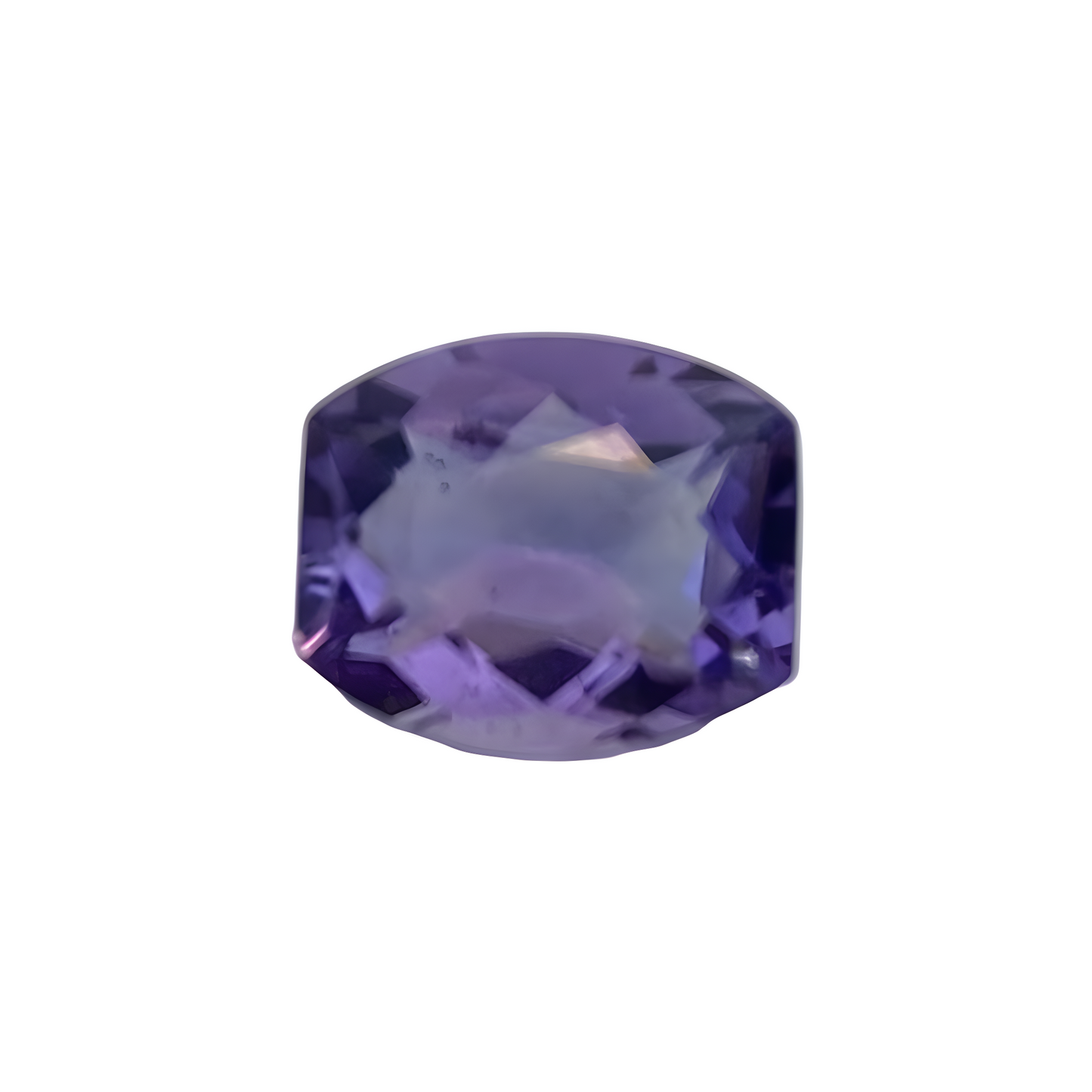 Amethyst 2.7 ct