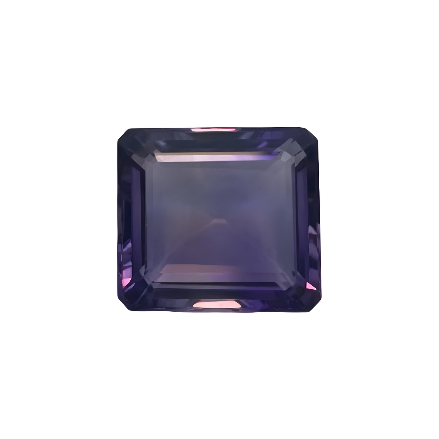 Amethyst 24.5 ct