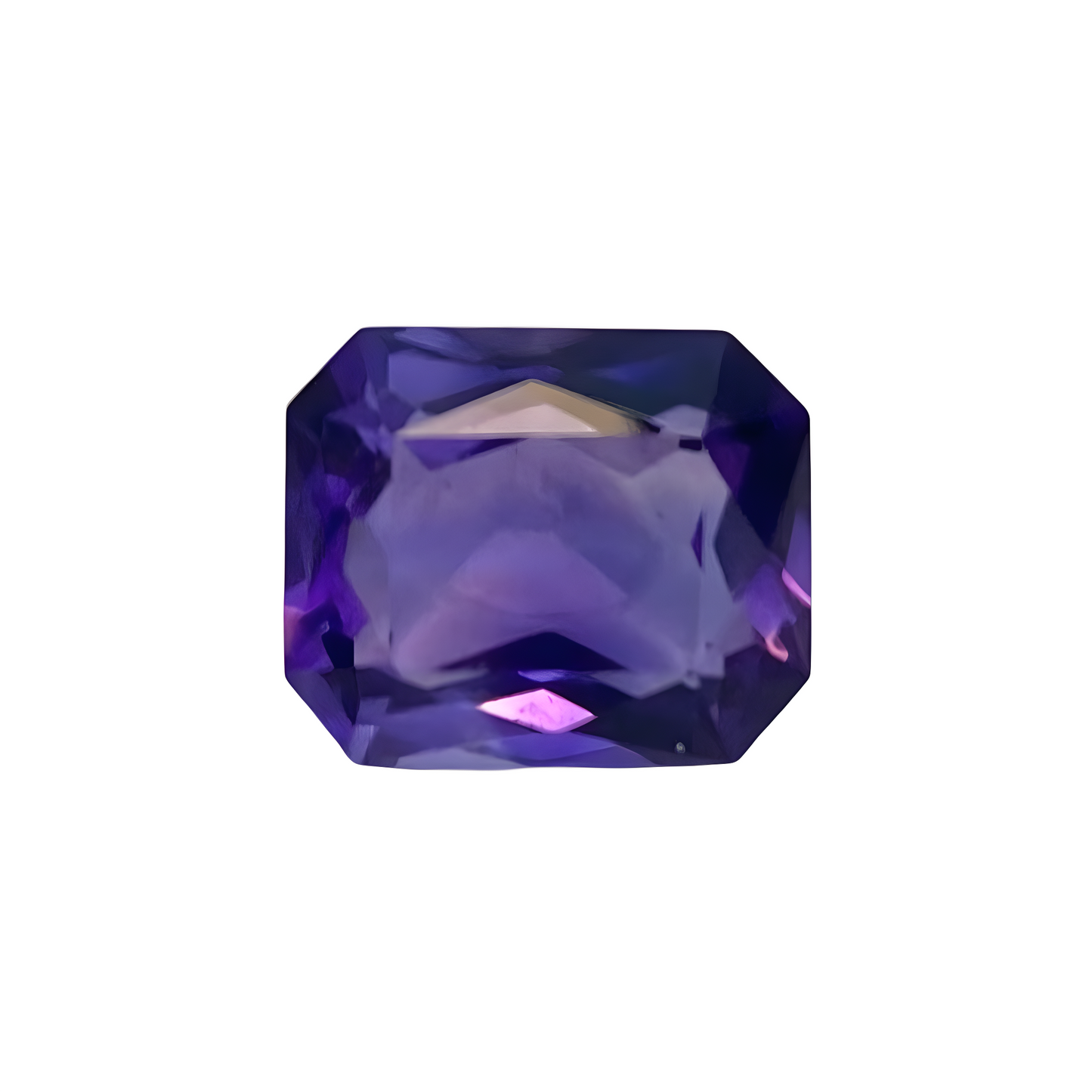 Amethyst 2.7 ct