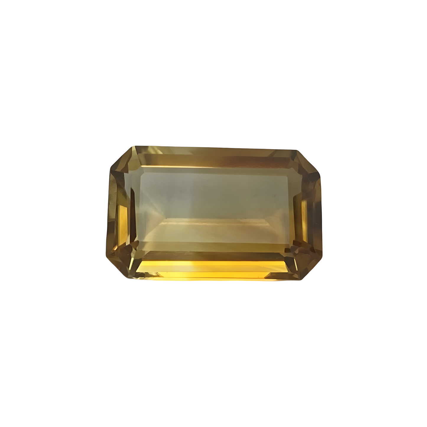 Citrine 6.41 ct