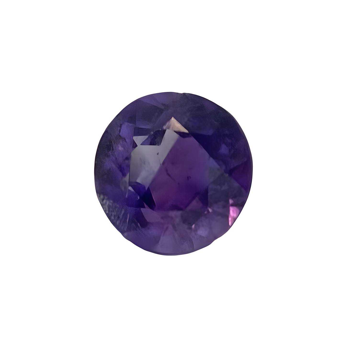 Amethyst 2.74 ct