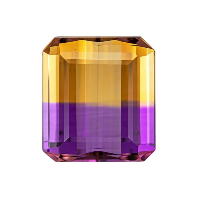 Ametrine