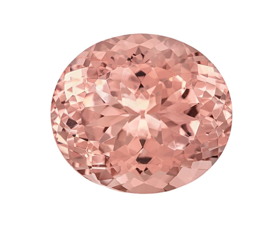 Morganite