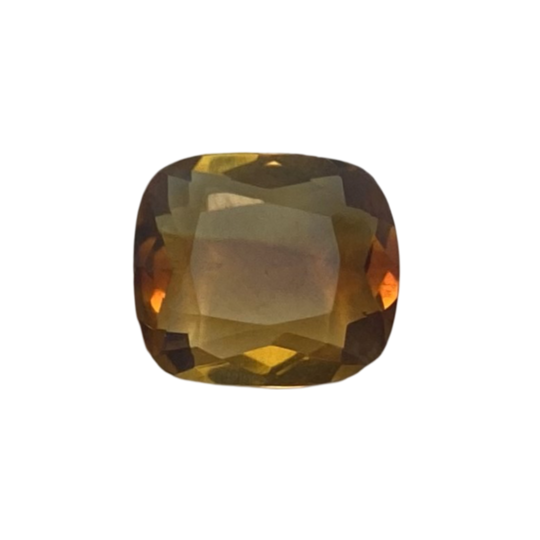 Citrine 5.24 ct