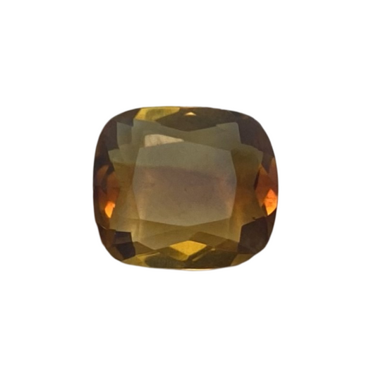 Citrine 5.24 ct