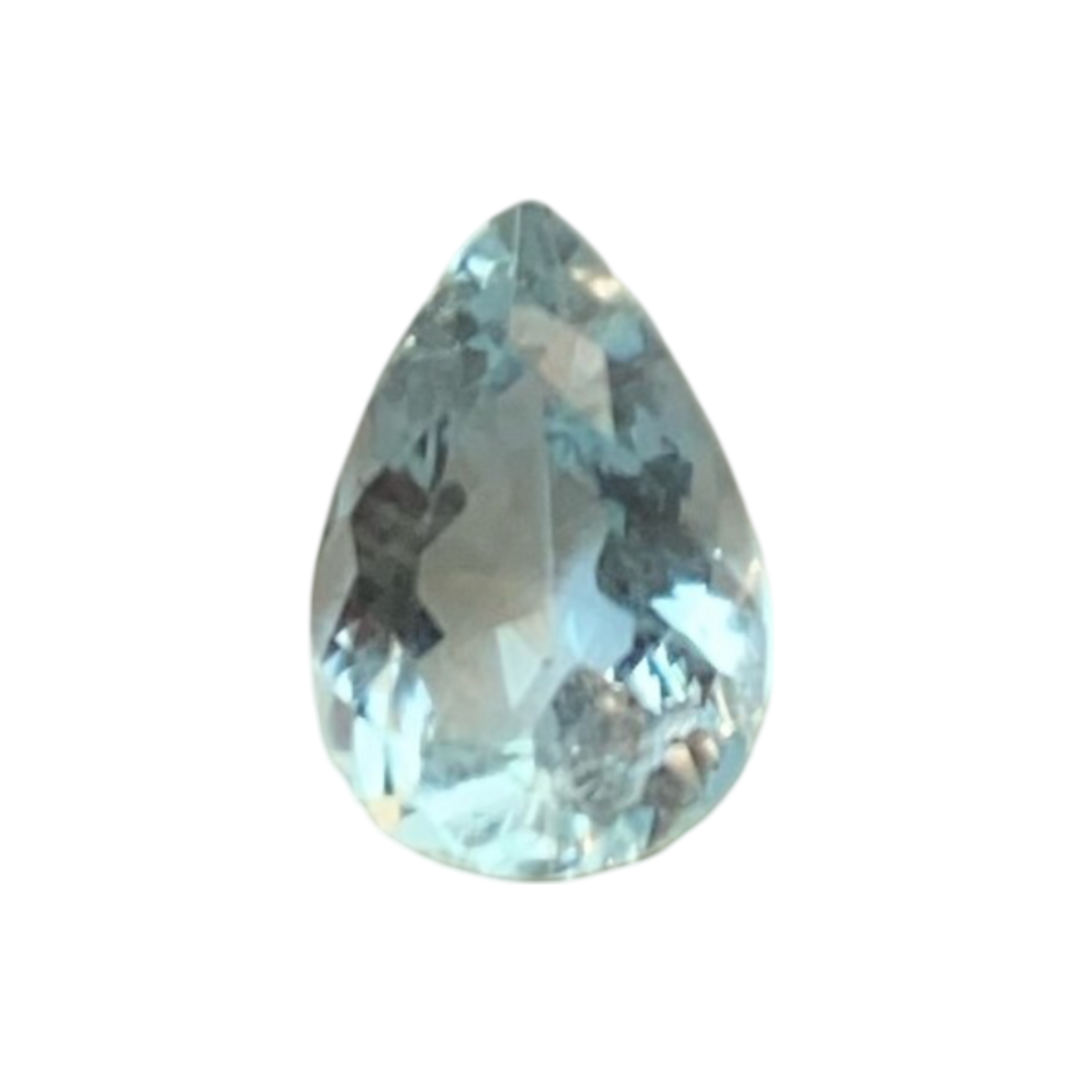 Aquamarine 7.09 ct