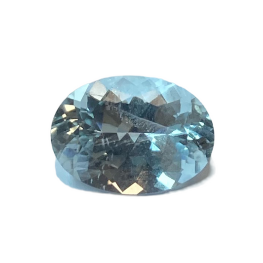 Aquamarine 4.6 ct