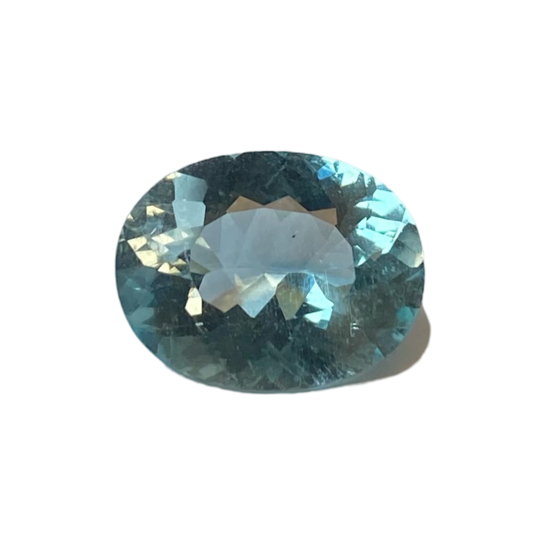 Aquamarine 5.45 ct