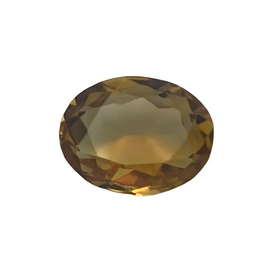 Citrine 2.48 ct