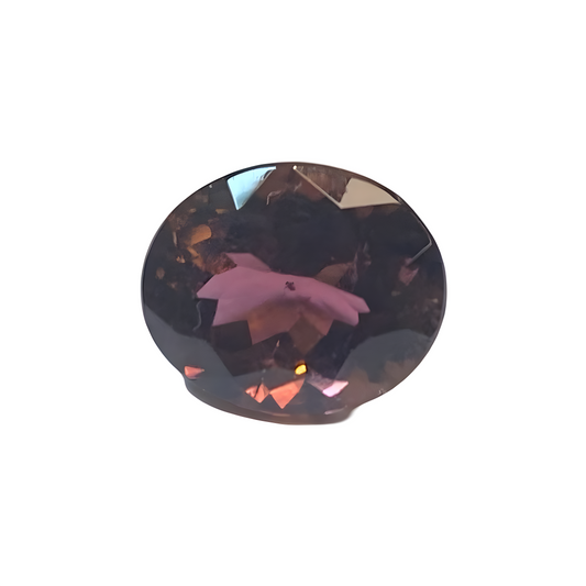 Pink tourmaline 4.12 ct