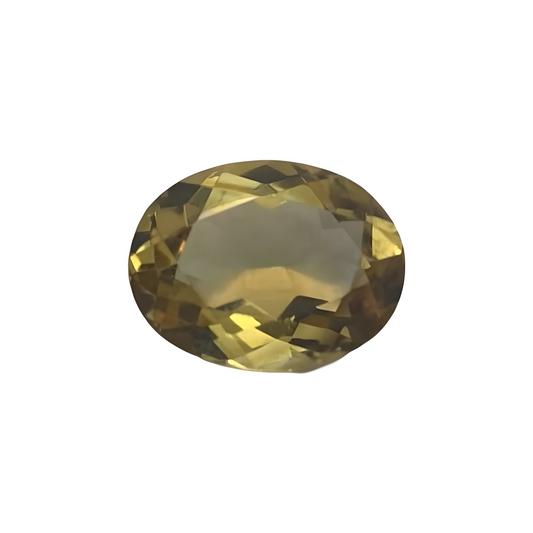 Citrine 3.62 ct