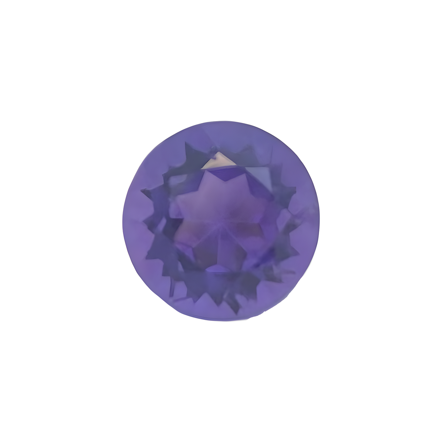 Amethyst 2.15 ct