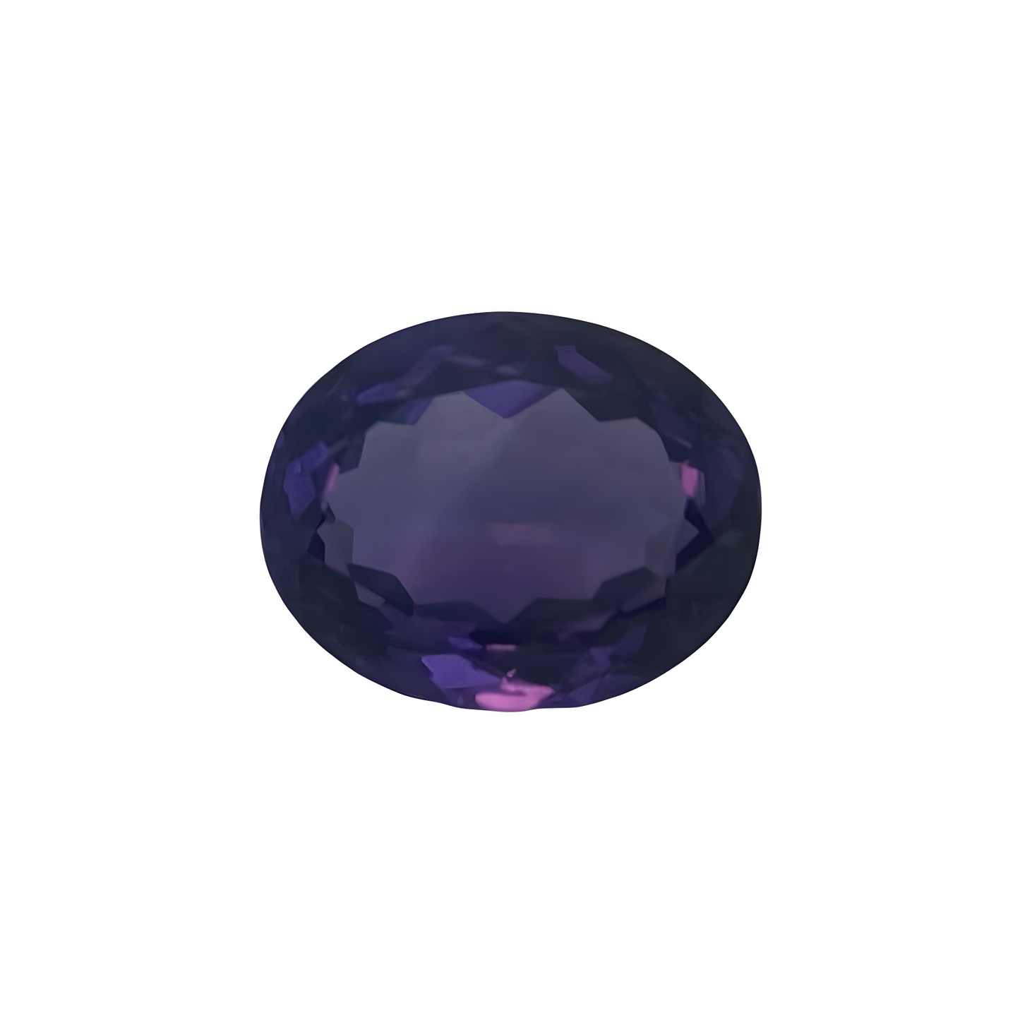 Amethyst 8.4 ct