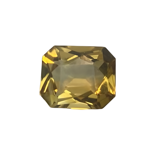 Citrine 2.81 ct