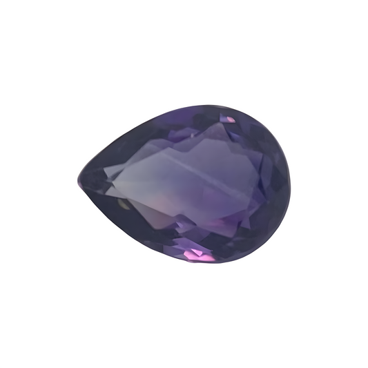 Amethyst 4.9 ct