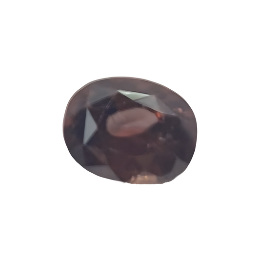 Pink tourmaline 4.98 ct