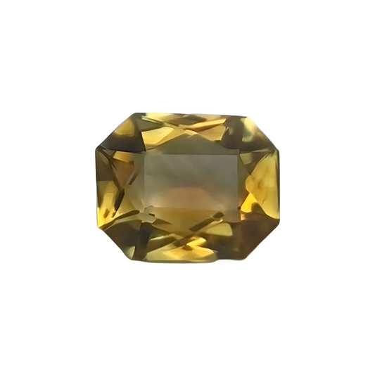 Citrine 1.66 ct