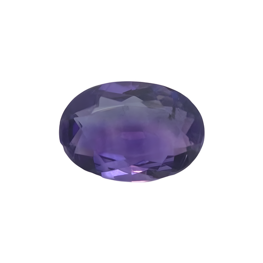 Amethyst 4.06 ct