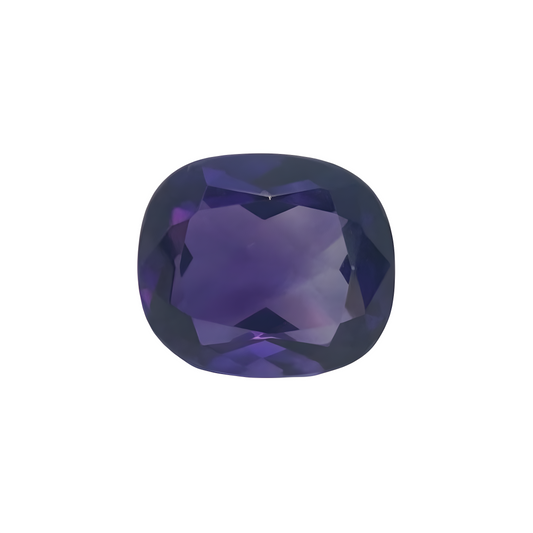 Amethyst 4.96 ct