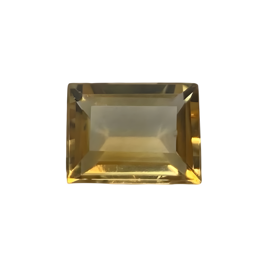 Citrine 2.32 ct