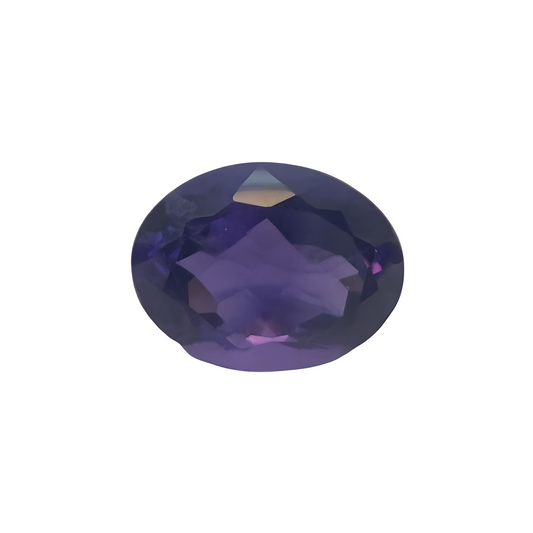 Amethyst 7.38 ct