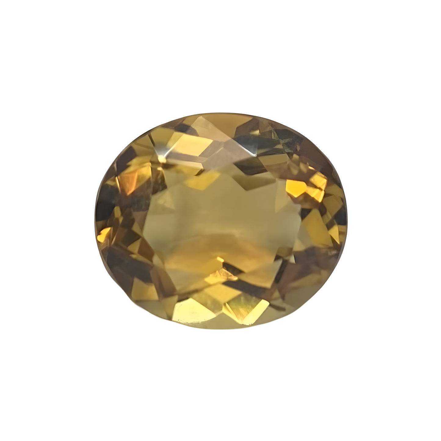 Citrine 4.23 ct