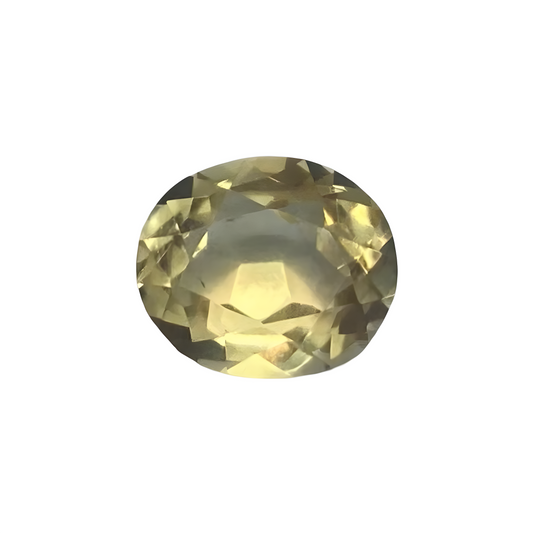 Citrine 4.06 ct