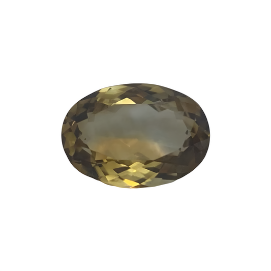 Citrine 7.22 ct