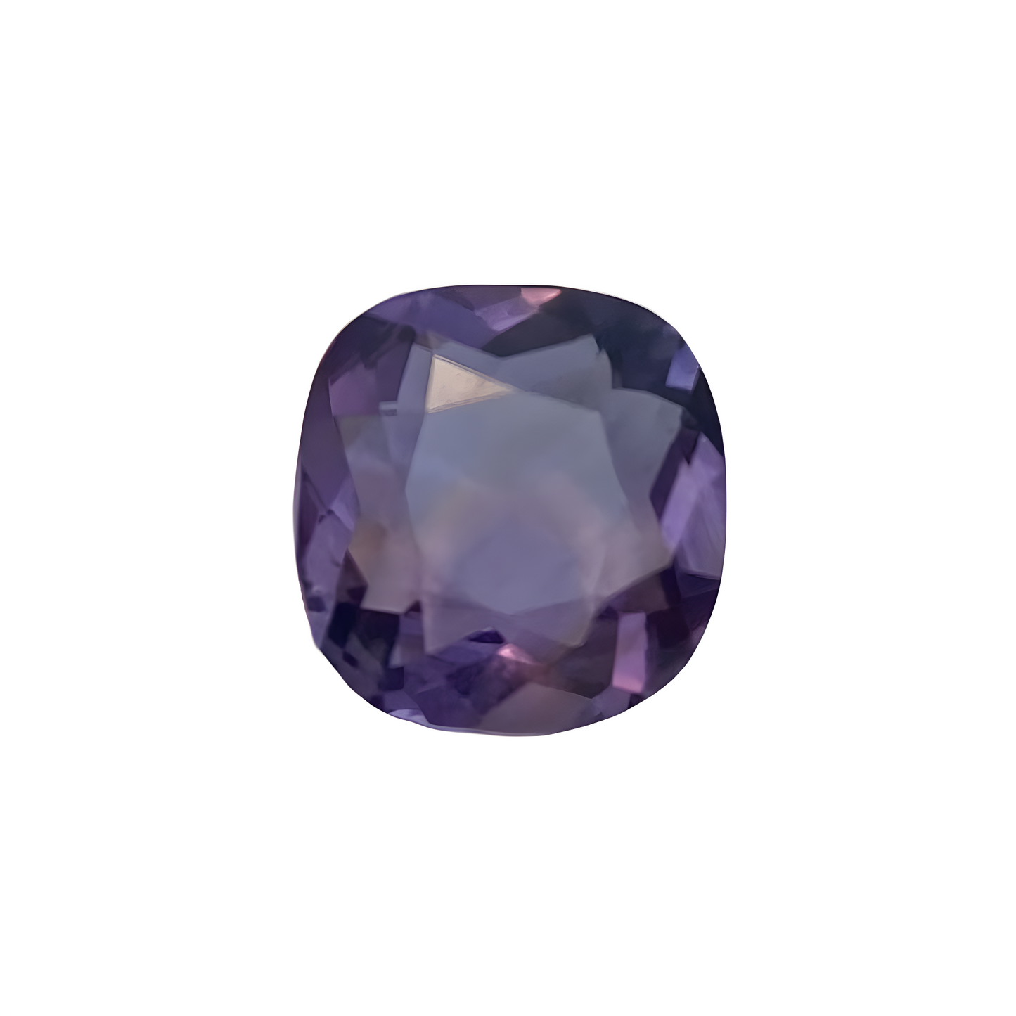 Amethyst 5.08 ct