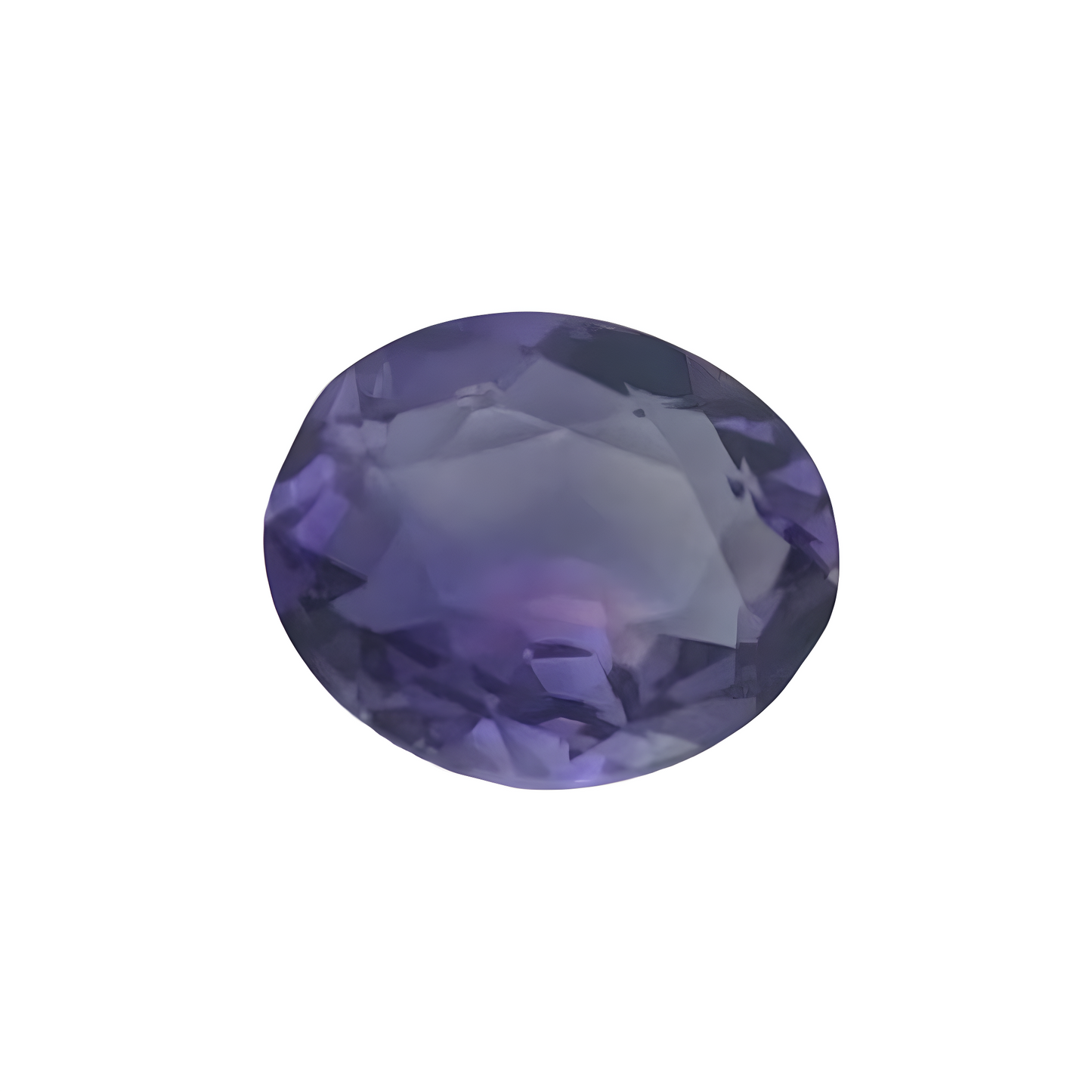 Amethyst 2.41 ct