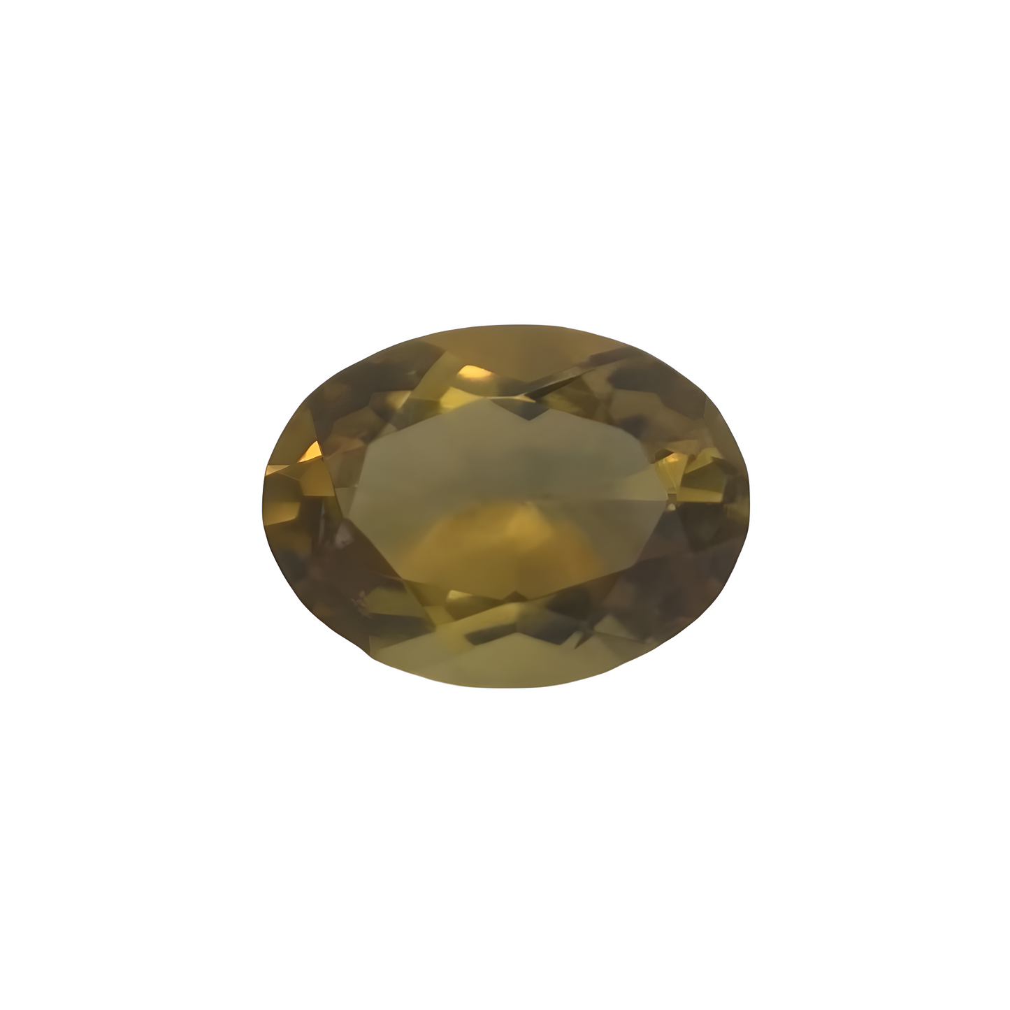 Citrine 5.32 ct