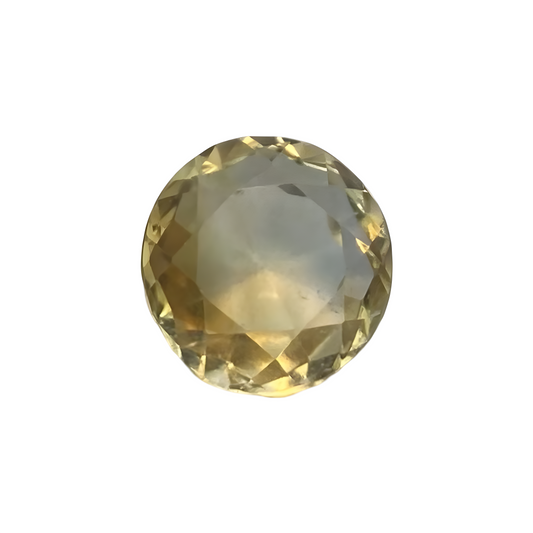 Citrine 4.28 ct