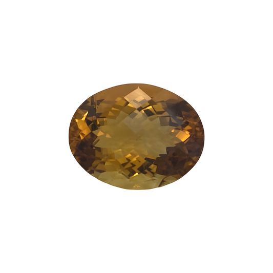 Citrine 22.67 ct